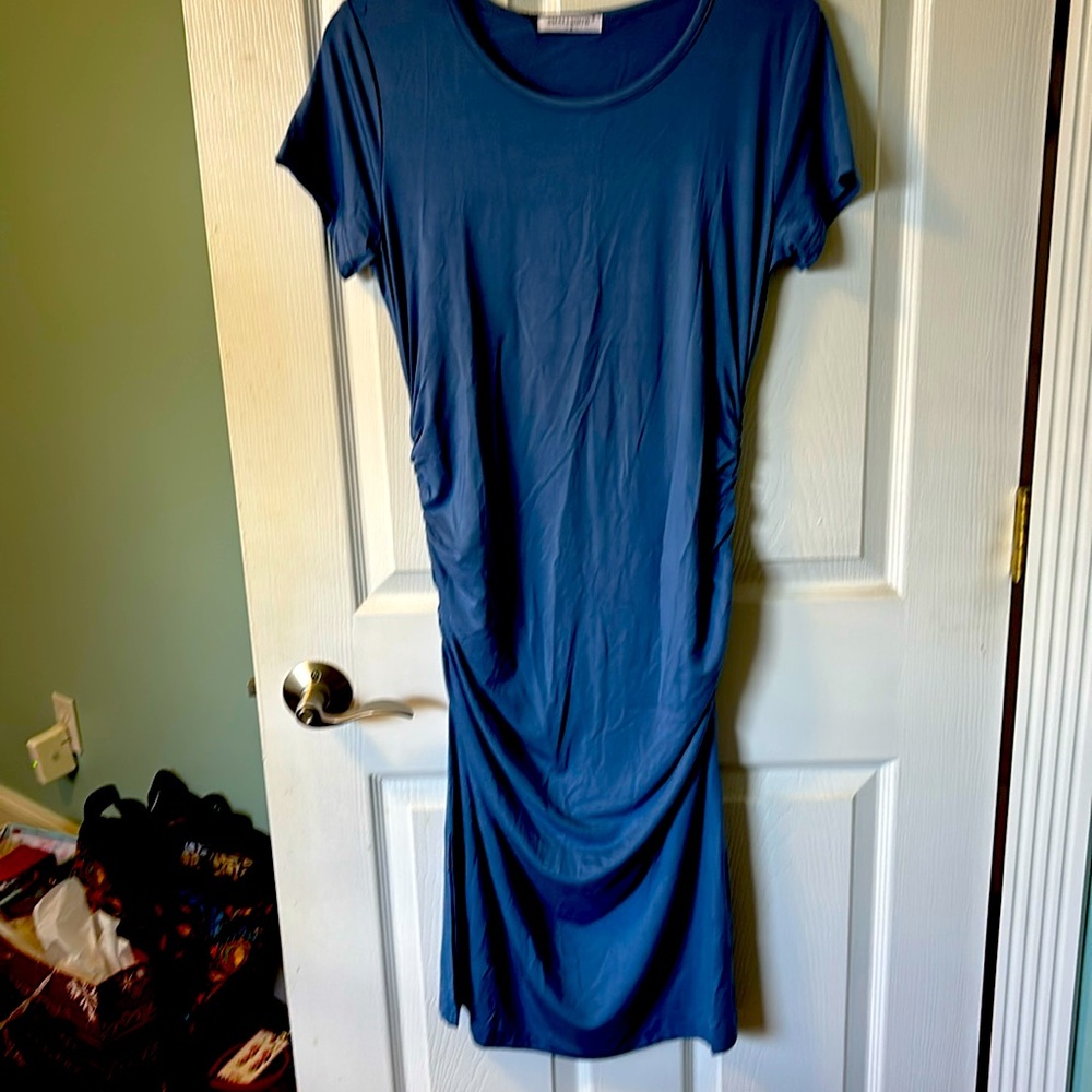 Maternity dress
